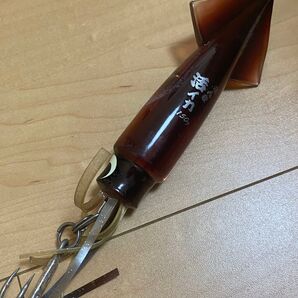 シーファルコン まんま活イカ まんま活きイカ 150g