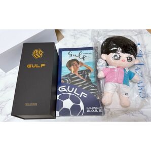 Gulf Kanawut BDコンサートグッズ まとめ売り