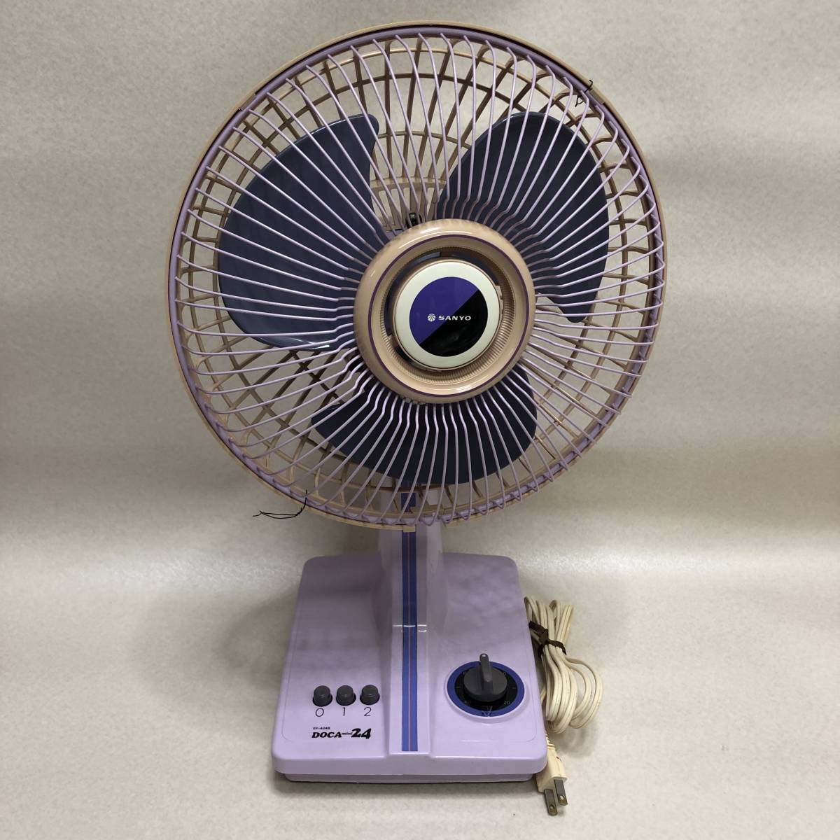 2025年最新】Yahoo!オークション -サンヨー扇風機の中古品・新品 2025年最新】Yahoo!オークション -サンヨー扇風機の中古品・新品