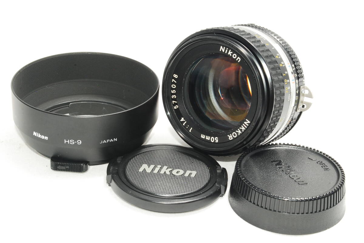 2025年最新】Yahoo!オークション -nikkor 50mm f1.4 フードの 2025年最新】Yahoo!オークション -nikkor 50mm f1.4 フードの