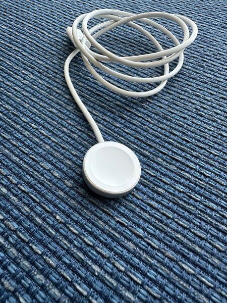 アップル ウォッチ Apple Watch用 充電ケーブル 1m USB-C 中古品 純正品