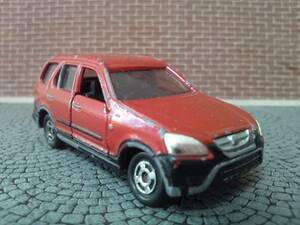 【中古品】 1/61 HONDA CR-V ②