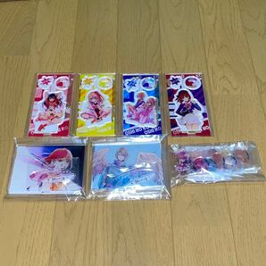 【新品未開封】推しの子 アクリルスタンド 11点セット