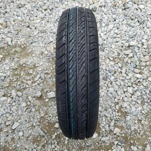 新品未使用　格安　KENDA ケンダ コメットプラス KR23 155/80R13 79T　155/80-13　2015年　1本　送料1580円 