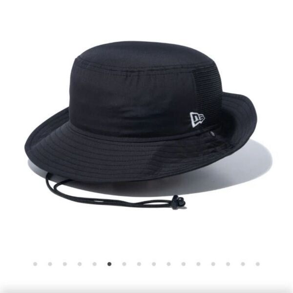 【新品未使用】Newera ニューエラ アドベンチャーライトTech Surf Lサイズ