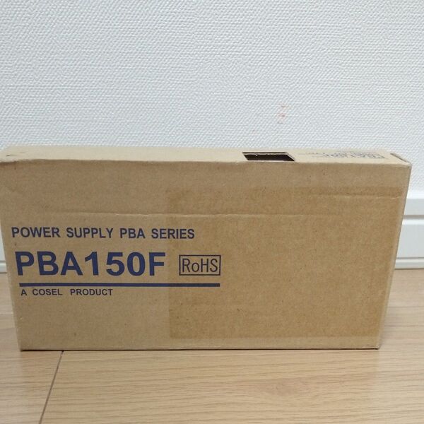 コーセル電源 PBA150F
