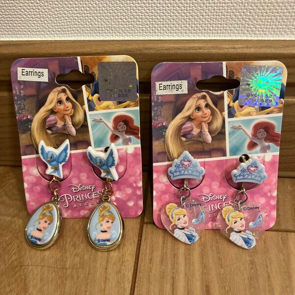 ディズニー シンデレラ アクセサリー おもちゃ