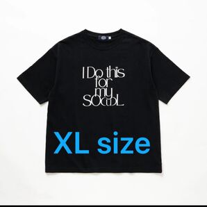 SOL soonerorlater Statement BLACK guruguru