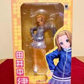 けいおん 田井中律 フィギュア マックスファクトリー