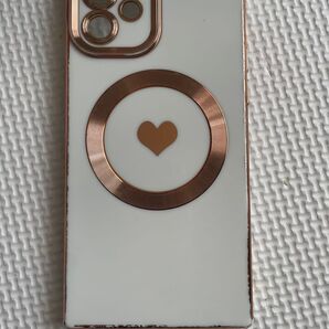 iPhone12ケース