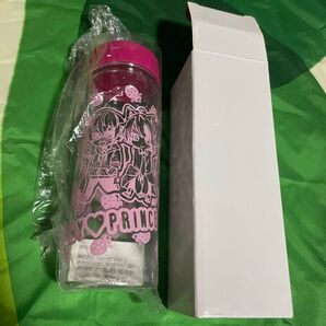 すとぷり クリアボトル