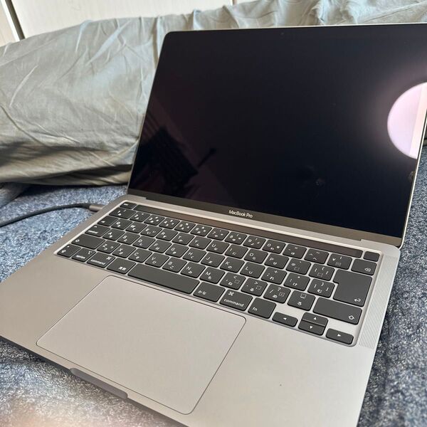 MacBook Pro 2020 13インチ