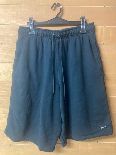 Nike スポーツウェア サーカ フレンチテリーショートパンツ