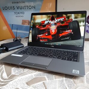 DELL 10世代 i5 512G SSD FHD ノートパソコン 5310