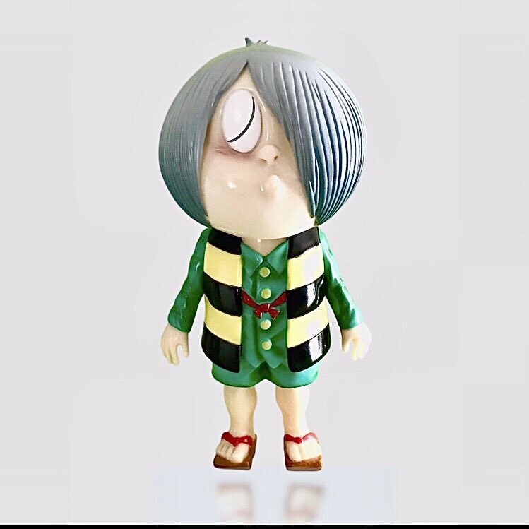 Yahoo!オークション -「真骨頂 鬼太郎」の落札相場・落札価格 Yahoo!オークション -「真骨頂 鬼太郎」の落札相場・落札価格