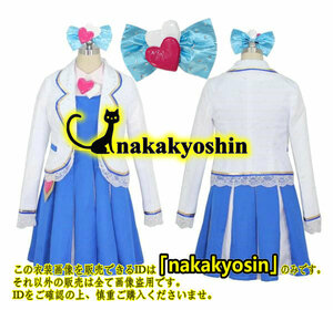 nakakyoshin* Disney si- Minnie Mouse fancy dress * costume play clothes 