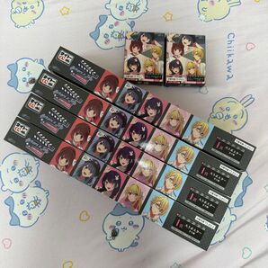 推しの子 タイトー 一番くじ ポスター アクリルブロック