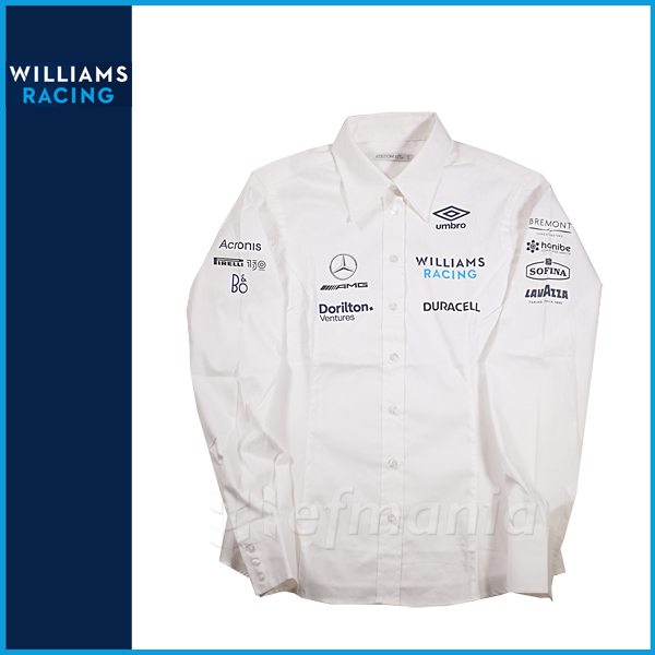 2025年最新】Yahoo!オークション -f1 ウィリアムズ シャツの中古 2025年最新】Yahoo!オークション -f1 ウィリアムズ シャツの中古