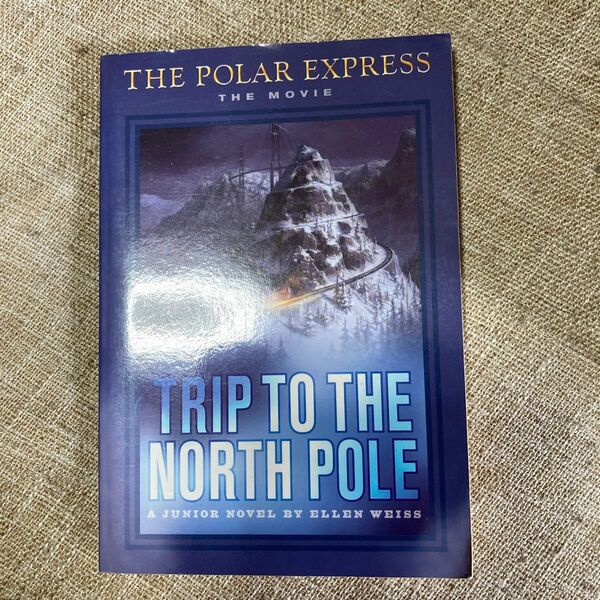 TRIP TO THE NORTH POLE