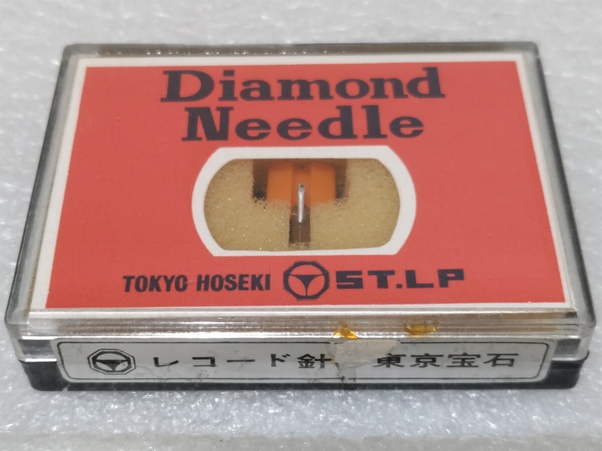 ND-155G SONY 交換針 | JICO 日本精機宝石工業株式会社