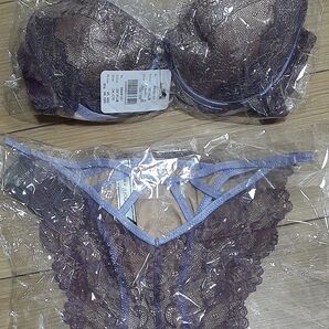 削除予定6/7まで ラヴィジュール ゴージャスなブラセット