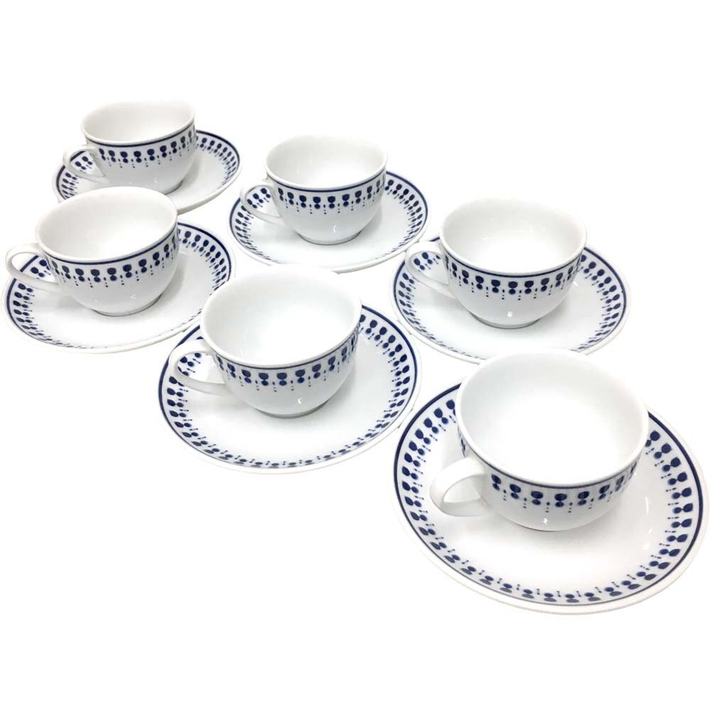 Yahoo!オークション -「ノリタケ カップ 6客」(キッチン、食器 Yahoo!オークション -「ノリタケ カップ 6客」(キッチン、食器