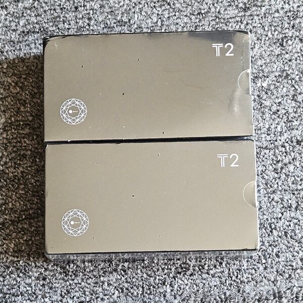 TINHIFI-T2 dlc 新品未開封品 2個セット