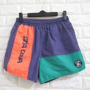 [sinakoba] cotton 100%* shorts short pants swimsuit?*L