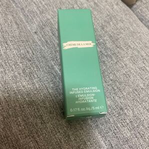 LA MER ドゥラメール