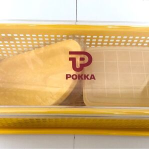 POKKA ランチセット