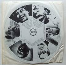 ◆ JOHNNY HODGES / Don ' t Sleep In The Subway ◆ Verve V-8726 (MGM:dg) ◆_画像7