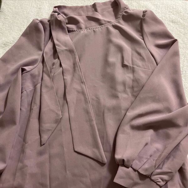 SHEIN シーイン トップス ブラウス