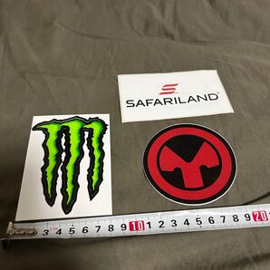 ステッカー