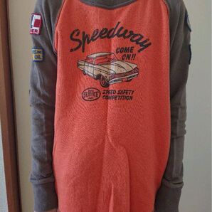 ShamaMaruta ロングTシャツ