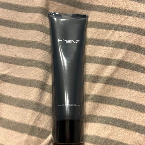 カテゴリ変更可 HMENZ除毛クリーム医薬部外品 210g リムーバークリーム 炭配合luxury fresh