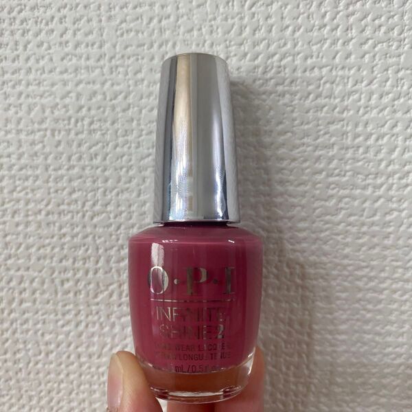 OPI INFINITE SHINE2 ISL I64