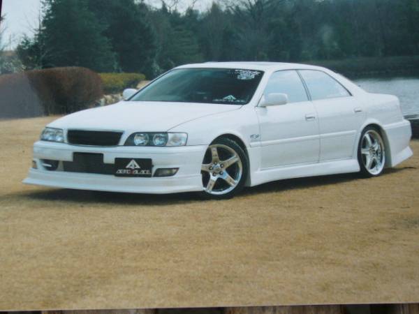 2025年最新】Yahoo!オークション -jzx100チェイサー サイド 2025年最新】Yahoo!オークション -jzx100チェイサー サイド