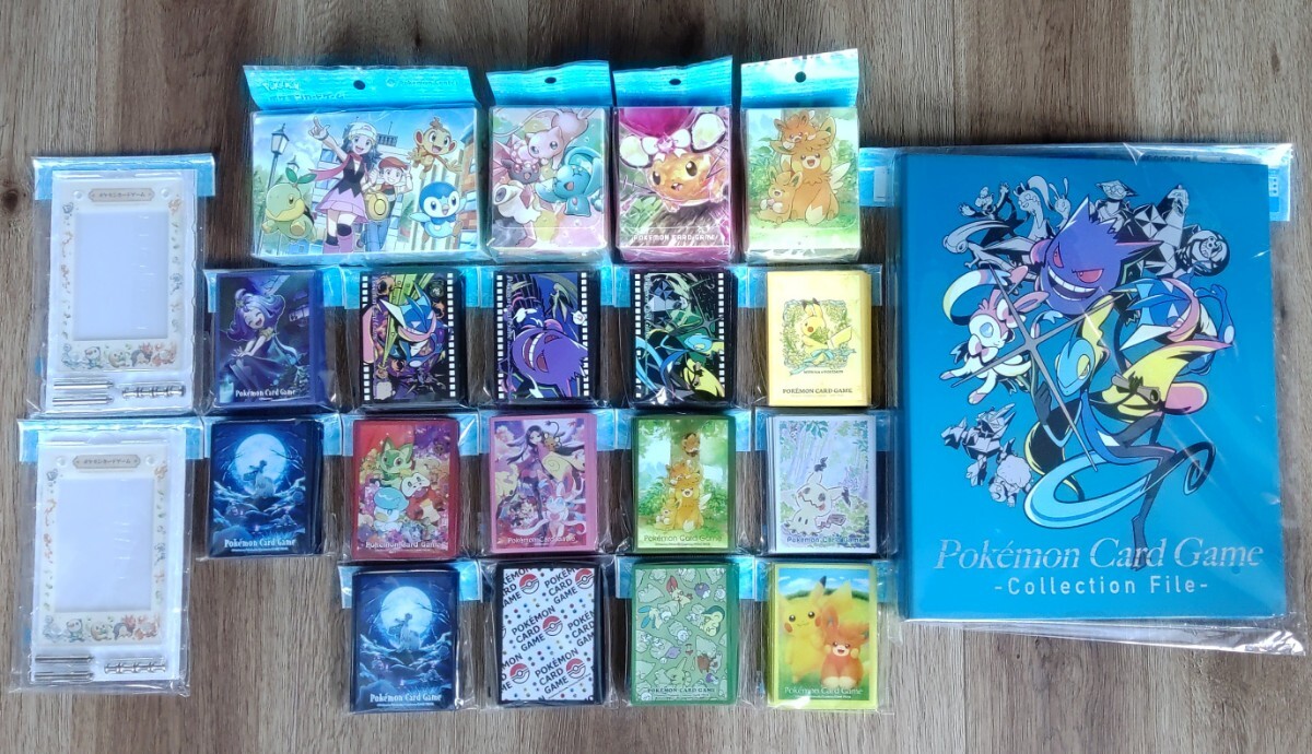 Yahoo!オークション -「ポケモン デッキシールド」(まとめ売り Yahoo!オークション -「ポケモン デッキシールド」(まとめ売り