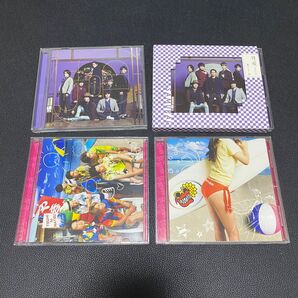 ⑩ 関ジャニ∞ SUPER EIGHT スーパーエイト CD