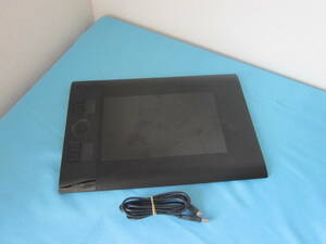 Wacom Wacom Intuos4 Pentablet Ptk-640