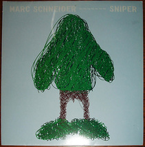 d*tab 試聴 Marc Schneider: Sniper ['07 Tech]_画像1