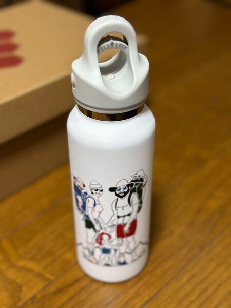 BLACK BRICK 【REVOMAX SLIM 12oz BB edition】4,600円→4,300円に値下げ!