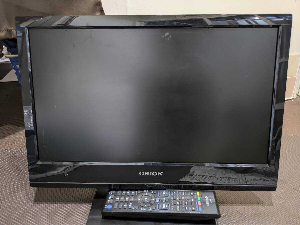Yahoo!オークション -「オリオン テレビ 19」の落札相場・落札価格 Yahoo!オークション -「オリオン テレビ 19」の落札相場・落札価格