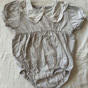 Cottoli ロンパース70
