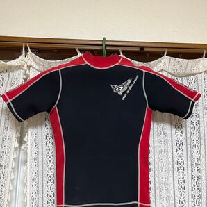 VIEW(ビュー) タッパー 半袖 メンズ Sサイズ相当(オーダー品)