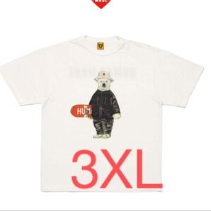 ヒューマンメイド GRAPHIC T-SHIRT #5