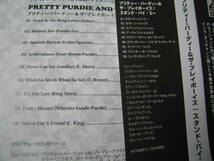 無傷日本盤CD 伝説のソウルドラム バーナード・パーディ Bernard Purdie Stand by Me コーネル・デュプリー チャック・レイニー /ls _画像2