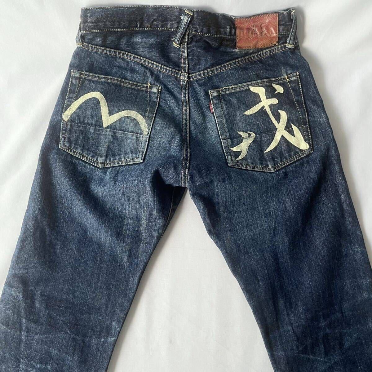 Yahoo!オークション -「エヴィス ジーンズ 31」(エヴィス) (え Yahoo!オークション -「エヴィス ジーンズ 31」(エヴィス) (え