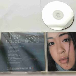 【送料無料】宇多田ヒカル『First Love』CD （TOCT-24067）