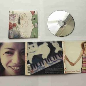 【送料無料】CHARA『Junior Sweet』CD （ESCB-1835）